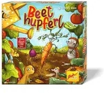 Noris Familienspiel "Beethupferl" - ab 4 Jahren