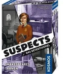 Kosmos Kartenspiel "Suspects Shakespeares Tr&auml;nen" - ab 12 Jahren