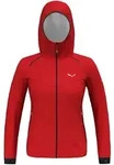 Salewa Trekkingjacke "Pedroc 2.5L Powertex" in Rot - 42