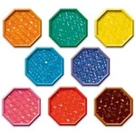 Aquabeads Aquabeads "Glitzerperlen" - ab 4 Jahren