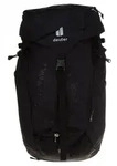 Deuter Wanderrucksack "Trail 24" in Schwarz - (B)30 x (H)50 x (T)15 cm