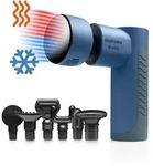 Medisana Massage "Gun MG 600" in Blau