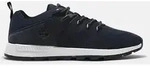 Timberland Sneakers in Dunkelblau - 43