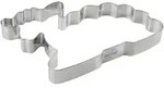 Zenker Edelstahl-Backrahmen "Lamm" - (L)20 x (B)13,5 cm