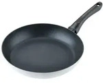 Fackelmann Bratpfanne "Arcadalina" in Wei&szlig; - &Oslash; 28 cm