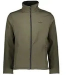 Regatta Softshelljacke "Cera V" in Khaki - XXL