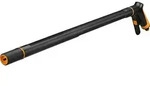 Fiskars Gie&szlig;stab in Schwarz