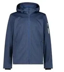 cmp Softshelljacke in Dunkelblau - 54
