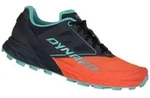DYNAFIT Trailrunningschuhe "Alpine" in Schwarz - 38