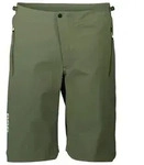 POC Fahrradshorts "Essential Enduro" in Gr&uuml;n - M