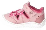 PEPINO Halbsandalen "Jerry" in Rosa - 22