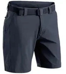 Maier Sports Funktionsshorts "Nil" in Dunkelblau - 48