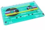 Bestway Luftmatratze "Cassette" - ab 14 Jahren