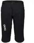 POC Fahrradhose "Infinite All Mountain" in Schwarz - L