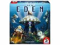 Schmidt Spiele Aufbauspiel "New Eden" - ab 10 Jahren