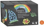 KREUL Stra&szlig;enmalfarbe - 6 x 200 ml - ab 6 Jahren