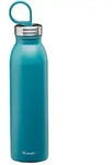 aladdin Isolierflasche "Chilled" in Blau - 550 ml