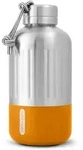 Black+Blum Isolierflasche "Explorer" in Silber - 650 ml