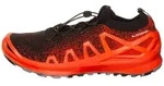 LOWA Trekkingschuhe "Fusion" in Orange - 41