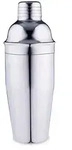 Alpina 14tlg. Cocktail-Set in Silber