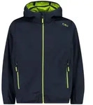 cmp Softshelljacke in Dunkelblau - 104
