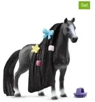 Schleich 8tlg. Set: Spielfiguren "Quarter Horse Mare" - ab 4 Jahren