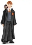 Schleich Spielfigur "Ron Weasley & Scabbers - 42634" - ab 6 Jahren