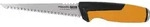 Fiskars Metalls&auml;ge in Schwarz