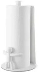 umbra K&uuml;chenrollenhalter ''Buddy'' in Wei&szlig; - (H)34 x &Oslash; 18,5 cm