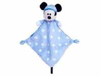 Disney Mickey Mouse Schmusetuch "Gute Nacht Mickey" - ab Geburt