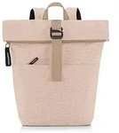 Reisenthel Rucksack in Beige - (B)43 x (H)43 x (T)17 cm