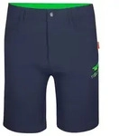 Trollkids Softshellshorts "Haugesund" in Dunkelblau - 104