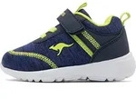 Kangaroos Sneakers "KY-Chummy EV" in Dunkelblau - 21