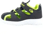 Kangaroos Halbsandalen "KI-Rock Lite EV" in Anthrazit - 23
