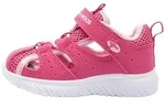 Kangaroos Halbsandalen "KI-Rock Lite EV" in Pink - 23
