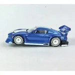 Carrera Rennbahn-Fahrzeug "Ford Mustang GTY "No.5" - ab 8 Jahren
