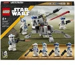 LEGO LEGO&reg; Star WarsTM 75345 501st Clone TroopersTM Battle Pack - ab 6 Jahren