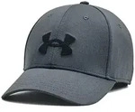 Under Armour Cap "Blitzing" in Grau