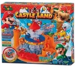 Super Mario Aktionsspiel "Super Mario - Castle Land" - ab 5 Jahren