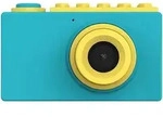 myFirst Kinderkamera ''myFirst Camera 2'' in T&uuml;rkis - ab 5 Jahren