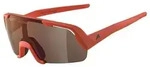 Alpina Kinder-Sportbrille "Rocket Youth Q-Lite" in Orange