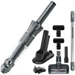 Invictus Hand-/ Boden-Staubsauger "Invictus One 3.0" in Grau