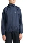 Hagl&ouml;fs Funktionsjacke "L.I.M PROOF" in Dunkelblau - XS