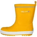 Trollkids Gummistiefel "Lysefjord" in Gelb - 33