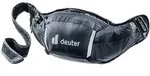 Deuter G&uuml;rteltasche "Shortrail III" in Schwarz - (B)52 x (H)20 x (T)10 cm