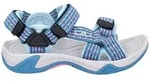 cmp Wandersandalen "Hamal" in Blau - 31
