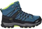 cmp Trekkingboots "Rigel" in Blau - 38