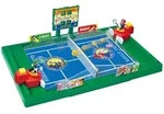 Super Mario Aktionsspiel "Super Mario Rally Tennis" - ab 5 Jahren