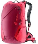 Deuter Skirucksack "Updays 20" in Rot - (B)28 x (H)49 x (T)19 cm