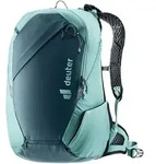Deuter Skirucksack "Updays 26" in Hellblau - (B)31 x (H)51 x (T)23 cm